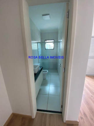Imagem Casa de Condomínio com 3 Quartos à Venda, 110 m² em Ponte São João - Jundiai