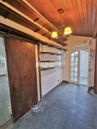 Imagem Casa com 3 Quartos à Venda, 120 m² em Alto Da Boa Vista - São Paulo Imagem Casa com 3 Quartos à Venda, 120 m² em Alto Da Boa Vista - São Paulo