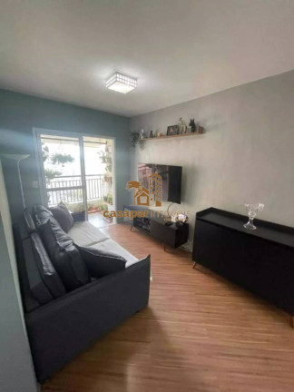 Imagem Apartamento com 2 Quartos à Venda, 65 m² em Olímpico - São Caetano Do Sul Imagem Apartamento com 2 Quartos à Venda, 65 m² em Olímpico - São Caetano Do Sul