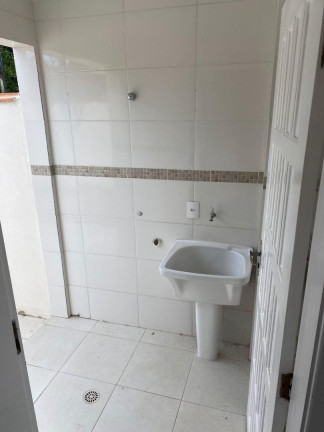 Imagem Casa de Vila com 2 Quartos à Venda, 72 m² em Jardim Rafael - Bertioga Imagem Casa de Vila com 2 Quartos à Venda, 72 m² em Jardim Rafael - Bertioga