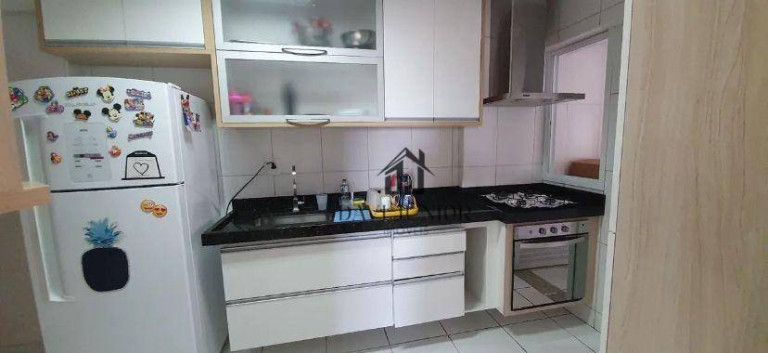 Imagem Apartamento com 3 Quartos à Venda, 96 m² em Jardim Emília - Sorocaba Imagem Apartamento com 3 Quartos à Venda, 96 m² em Jardim Emília - Sorocaba