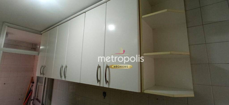 Imagem Apartamento com 3 Quartos para Alugar, 63 m² em Vila Palmares - Santo André Imagem Apartamento com 3 Quartos para Alugar, 63 m² em Vila Palmares - Santo André