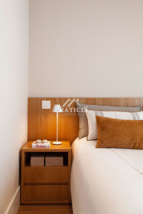 Imagem Apartamento com 2 Quartos à Venda, 181 m² em Vila Nova Conceição - São Paulo