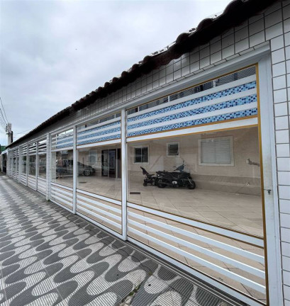 Imagem Casa de Condomínio com 2 Quartos à Venda, 53 m² em Samambaia - Praia Grande Imagem Casa de Condomínio com 2 Quartos à Venda, 53 m² em Samambaia - Praia Grande
