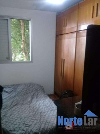 Imagem Apartamento com 2 Quartos à Venda, 47 m² em Lapa De Baixo - São Paulo Imagem Apartamento com 2 Quartos à Venda, 47 m² em Lapa De Baixo - São Paulo