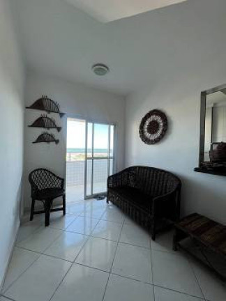 Imagem Apartamento com 2 Quartos à Venda, 106 m² em Mirim - Praia Grande