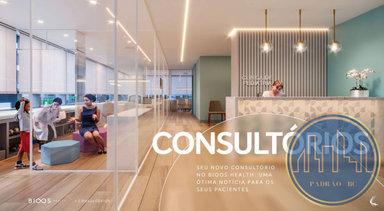Imagem Sala Comercial à Venda, 56 m² em Alto Da Glória - Curitiba