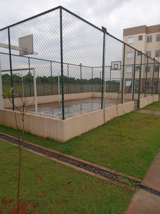 Imagem Apartamento com 2 Quartos à Venda, 50 m² em Chácara Selles - Guaratinguetá
