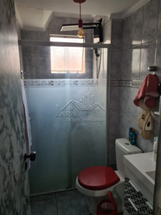 Imagem Apartamento com 2 Quartos à Venda,  em Jardim Danfer - São Paulo