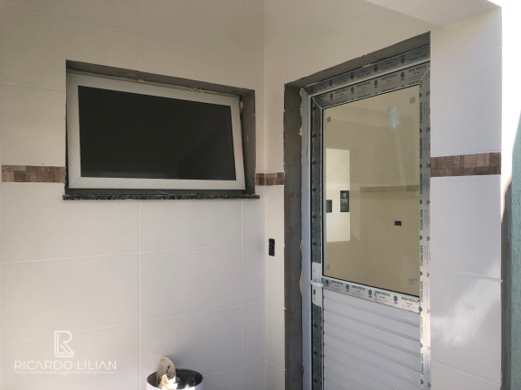 Imagem Casa de Condomínio com 3 Quartos à Venda, 81 m² em Centro - Bom Jesus Dos Perdões