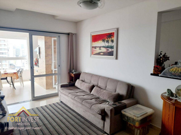 Imagem Imóvel com 3 Quartos à Venda, 127 m² em Aviação - Praia Grande Imagem Imóvel com 3 Quartos à Venda, 127 m² em Aviação - Praia Grande