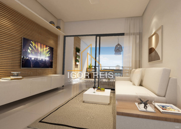 Imagem Apartamento à Venda, em Centro - Guarapari Imagem Apartamento à Venda, em Centro - Guarapari