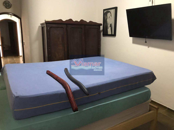Imagem Casa com 3 Quartos à Venda, 280 m² em Enseada - Guarujá Imagem Casa com 3 Quartos à Venda, 280 m² em Enseada - Guarujá