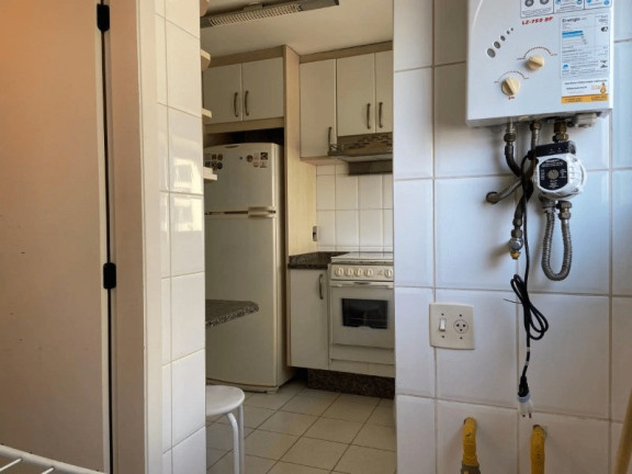 Imagem Imóvel com 2 Quartos à Venda, 75 m² em Cidade Monções - São Paulo Imagem Imóvel com 2 Quartos à Venda, 75 m² em Cidade Monções - São Paulo