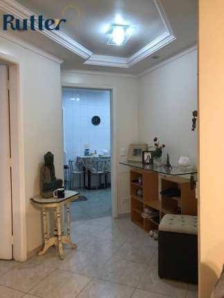 Imagem Apartamento com 3 Quartos à Venda, 117 m² em Moema - São Paulo Imagem Apartamento com 3 Quartos à Venda, 117 m² em Moema - São Paulo