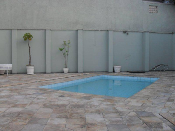 Imagem Apartamento com 3 Quartos à Venda, 90 m² em Analia Franco - São Paulo
