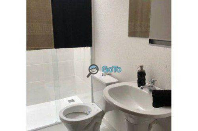 Imagem Sobrado com 3 Quartos à Venda, 112 m² em Jardim Santa Maria - São Paulo Imagem Sobrado com 3 Quartos à Venda, 112 m² em Jardim Santa Maria - São Paulo