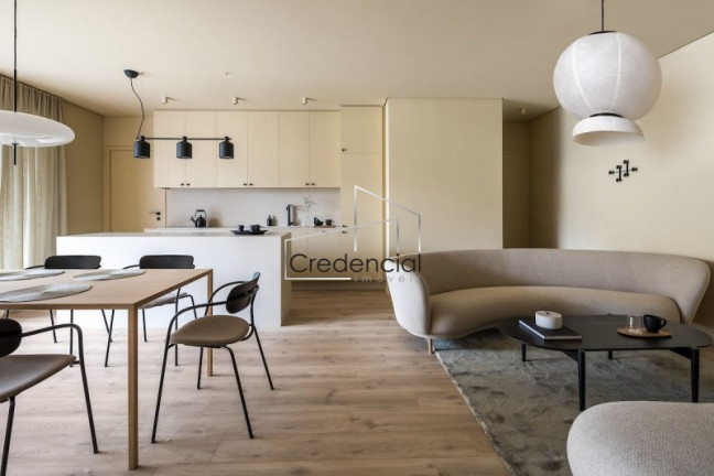 Imagem Cobertura com 3 Quartos à Venda, 227 m² em Vila Izabel - Curitiba