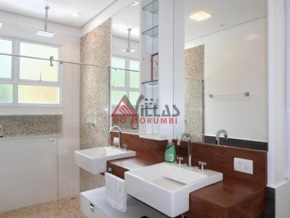Imagem Sobrado com 5 Quartos à Venda, 348 m² em Riviera De São Lourenço - Bertioga Imagem Sobrado com 5 Quartos à Venda, 348 m² em Riviera De São Lourenço - Bertioga
