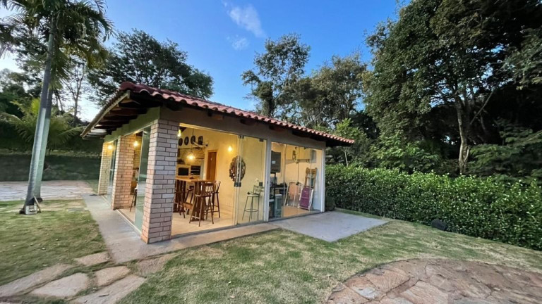Imagem Chácara com 3 Quartos à Venda, 310 m² em Santo Antônio Do Descoberto - Santo Antônio Do Descoberto Imagem Chácara com 3 Quartos à Venda, 310 m² em Santo Antônio Do Descoberto - Santo Antônio Do Descoberto