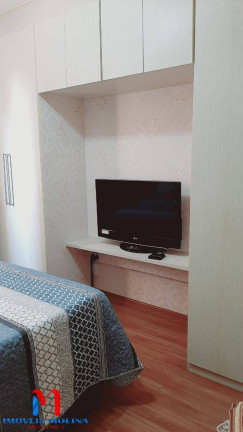 Imagem Apartamento com 2 Quartos à Venda, 65 m² em Jardim - Santo André Imagem Apartamento com 2 Quartos à Venda, 65 m² em Jardim - Santo André
