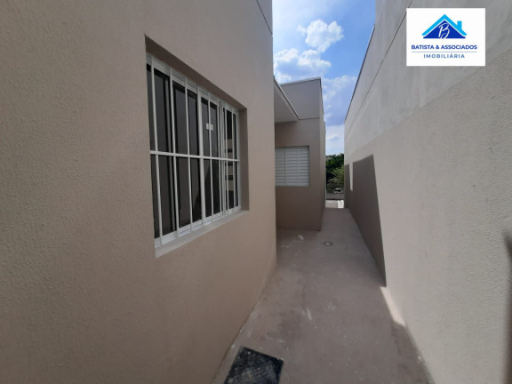 Imagem Casa com 2 Quartos à Venda, 63 m² em Cidade Satélite íris - Campinas Imagem Casa com 2 Quartos à Venda, 63 m² em Cidade Satélite íris - Campinas
