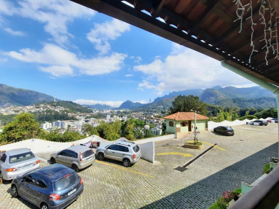 Imagem Casa com 2 Quartos à Venda, 94 m² em Jardim Europa - Teresópolis Imagem Casa com 2 Quartos à Venda, 94 m² em Jardim Europa - Teresópolis