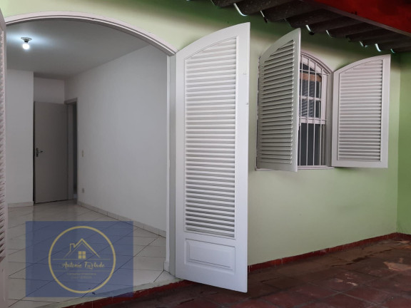 Imagem Casa com 2 Quartos à Venda, 190 m² em Conjunto Residencial Jardim Canaã - São Paulo Imagem Casa com 2 Quartos à Venda, 190 m² em Conjunto Residencial Jardim Canaã - São Paulo