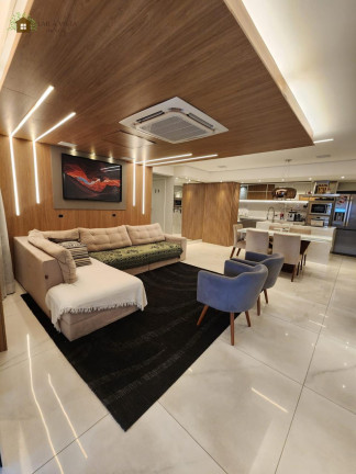Imagem Apartamento com 3 Quartos à Venda, 150 m² em Vila Alexandria - São Paulo Imagem Apartamento com 3 Quartos à Venda, 150 m² em Vila Alexandria - São Paulo