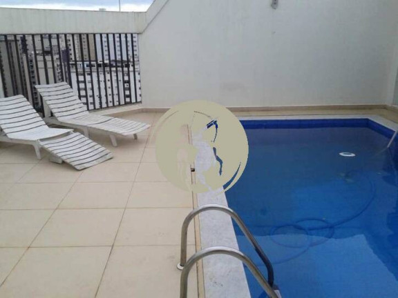Imagem Apartamento com 4 Quartos à Venda, 380 m² em Santos Imagem Apartamento com 4 Quartos à Venda, 380 m² em Santos