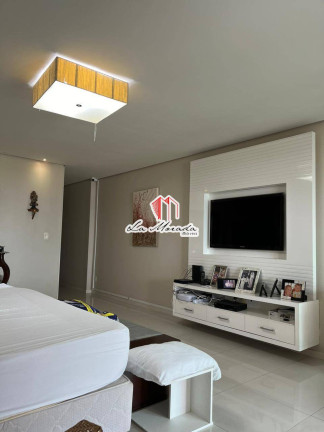 Imagem Apartamento com 3 Quartos à Venda, 240 m² em Nossa Senhora Das Graças - Manaus
