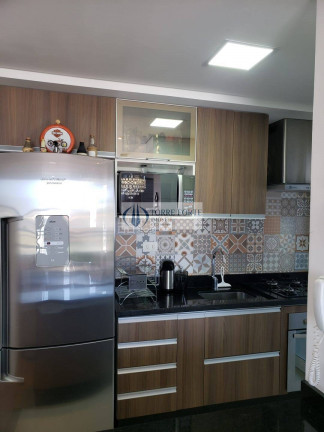 Imagem Apartamento com 2 Quartos à Venda, 61 m² em Vila Antonieta - São Paulo Imagem Apartamento com 2 Quartos à Venda, 61 m² em Vila Antonieta - São Paulo
