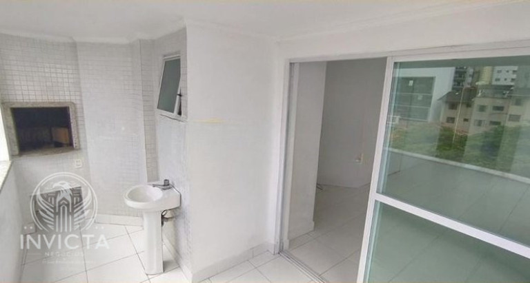 Apartamento com 3 Quartos à Venda, 115 m² em Centro - Balneário Camboriú