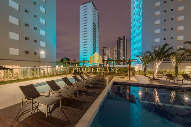 Imagem Apartamento com 3 Quartos à Venda, 96 m² em Vila Anastácio - São Paulo Imagem Apartamento com 3 Quartos à Venda, 96 m² em Vila Anastácio - São Paulo