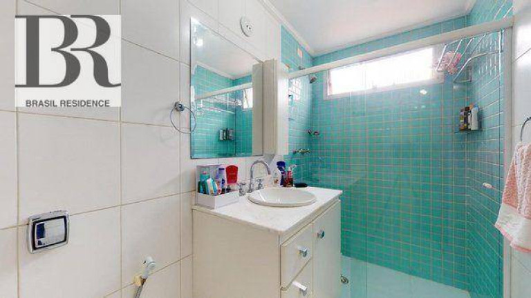 Imagem Apartamento com 2 Quartos à Venda, 75 m² em Campo Belo - São Paulo Imagem Apartamento com 2 Quartos à Venda, 75 m² em Campo Belo - São Paulo