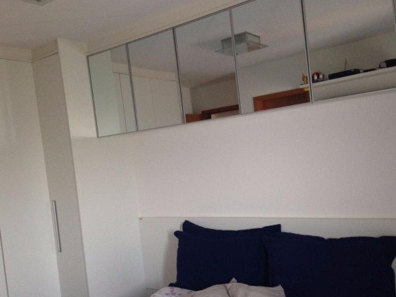 Imagem Apartamento com 3 Quartos à Venda, 80 m² em Centro - Jacareí Imagem Apartamento com 3 Quartos à Venda, 80 m² em Centro - Jacareí