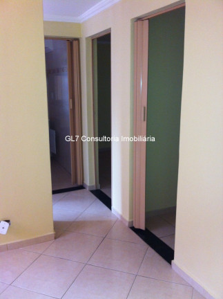 Imóvel com 2 Quartos à Venda, 44 m² em Jardim Eldorado - Indaiatuba