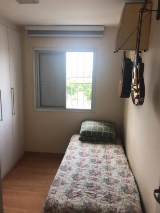 Imagem Apartamento com 2 Quartos à Venda, 50 m² em Parque Das Nações - Santo André Imagem Apartamento com 2 Quartos à Venda, 50 m² em Parque Das Nações - Santo André