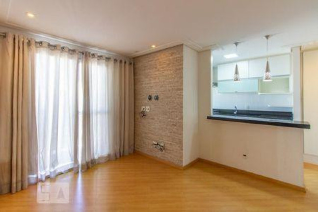 Imagem Apartamento com 2 Quartos para Alugar, 62 m² em Quarta Parada - São Paulo Imagem Apartamento com 2 Quartos para Alugar, 62 m² em Quarta Parada - São Paulo