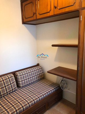 Imagem Apartamento com 2 Quartos à Venda, 72 m² em Vila Clementino - São Paulo