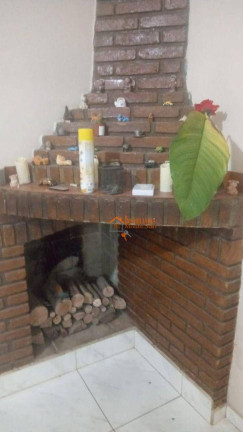 Imagem Chácara com 3 Quartos à Venda, 600 m² em Jardim Maracanã - Atibaia Imagem Chácara com 3 Quartos à Venda, 600 m² em Jardim Maracanã - Atibaia