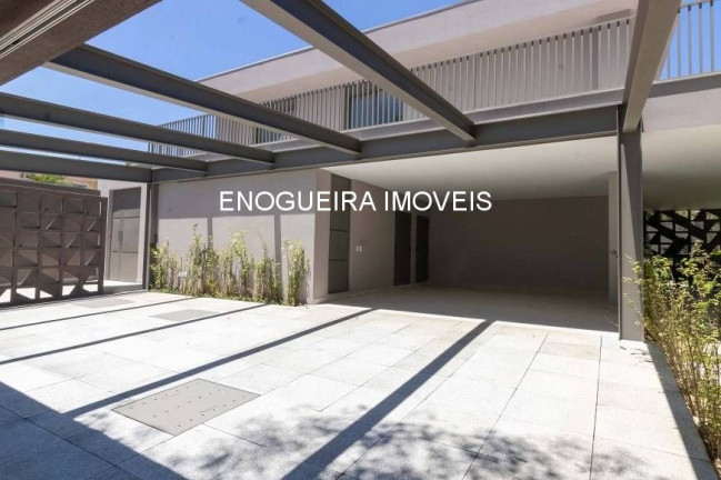 Imagem Sobrado com 4 Quartos à Venda, 370 m² em Alto De Pinheiros - São Paulo Imagem Sobrado com 4 Quartos à Venda, 370 m² em Alto De Pinheiros - São Paulo