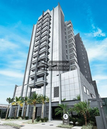 Imagem Apartamento com 1 Quarto à Venda, 49 m² em Moema - São Paulo Imagem Apartamento com 1 Quarto à Venda, 49 m² em Moema - São Paulo