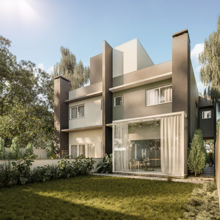Imagem Casa com 3 Quartos à Venda, 145 m² em Zona Nova - Capão Da Canoa Imagem Casa com 3 Quartos à Venda, 145 m² em Zona Nova - Capão Da Canoa