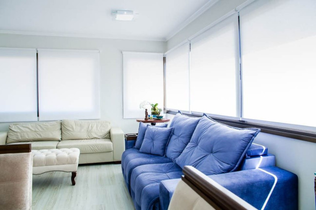 Imagem Apartamento com 3 Quartos à Venda, 97 m² em Passo Da Areia - Porto Alegre Imagem Apartamento com 3 Quartos à Venda, 97 m² em Passo Da Areia - Porto Alegre