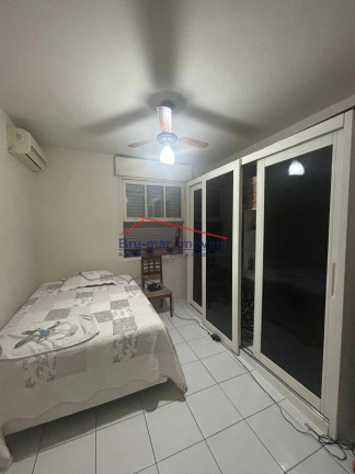 Imagem Apartamento com 3 Quartos à Venda, 90 m² em Pompéia - Santos Imagem Apartamento com 3 Quartos à Venda, 90 m² em Pompéia - Santos