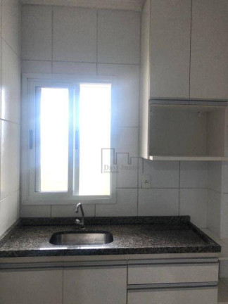 Apartamento com 1 Quarto à Venda, 45 m² em Centro - Sorocaba