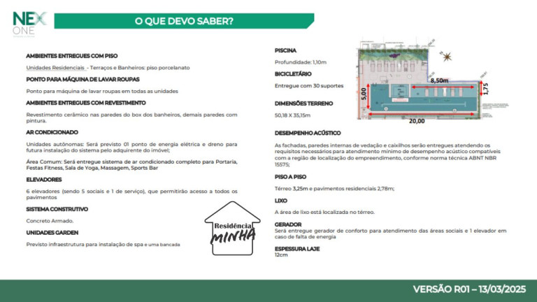 Imagem Imóvel com 1 Quarto à Venda, 32 m² em Pinheiros - São Paulo