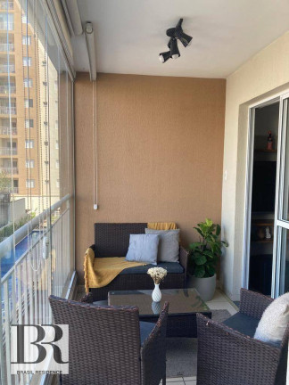 Imagem Apartamento com 2 Quartos à Venda, 58 m² em Vila Das Mercês - São Paulo Imagem Apartamento com 2 Quartos à Venda, 58 m² em Vila Das Mercês - São Paulo