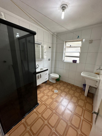 Imagem Apartamento com 2 Quartos à Venda, 55 m² em Canto Do Forte - Praia Grande